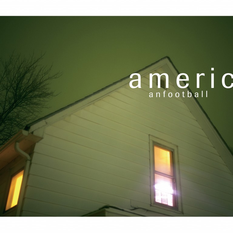 American Football to reissue 1999 self-titled LP with bonus tracks