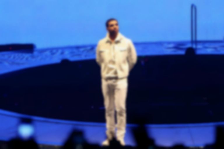 Drake – O2 Arena, London 25/03/14