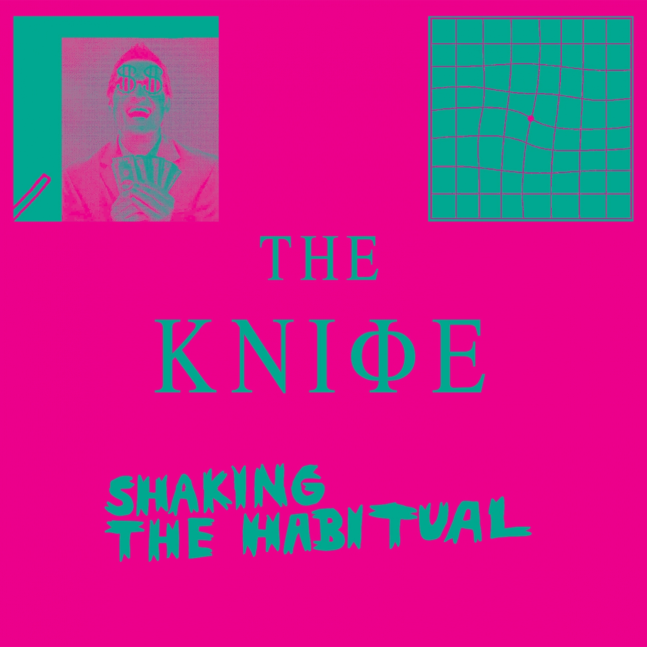 The Knife win Nordic Music Prize for \