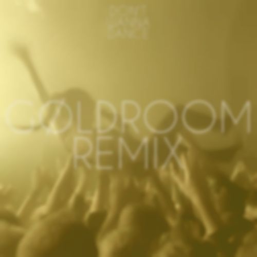 Listen: MØ – “Don’t Wanna Dance” [Goldroom Remix]