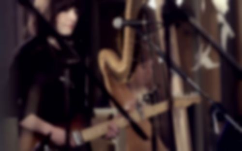 Watch Daughter Perform Youth Live In 4ad Session