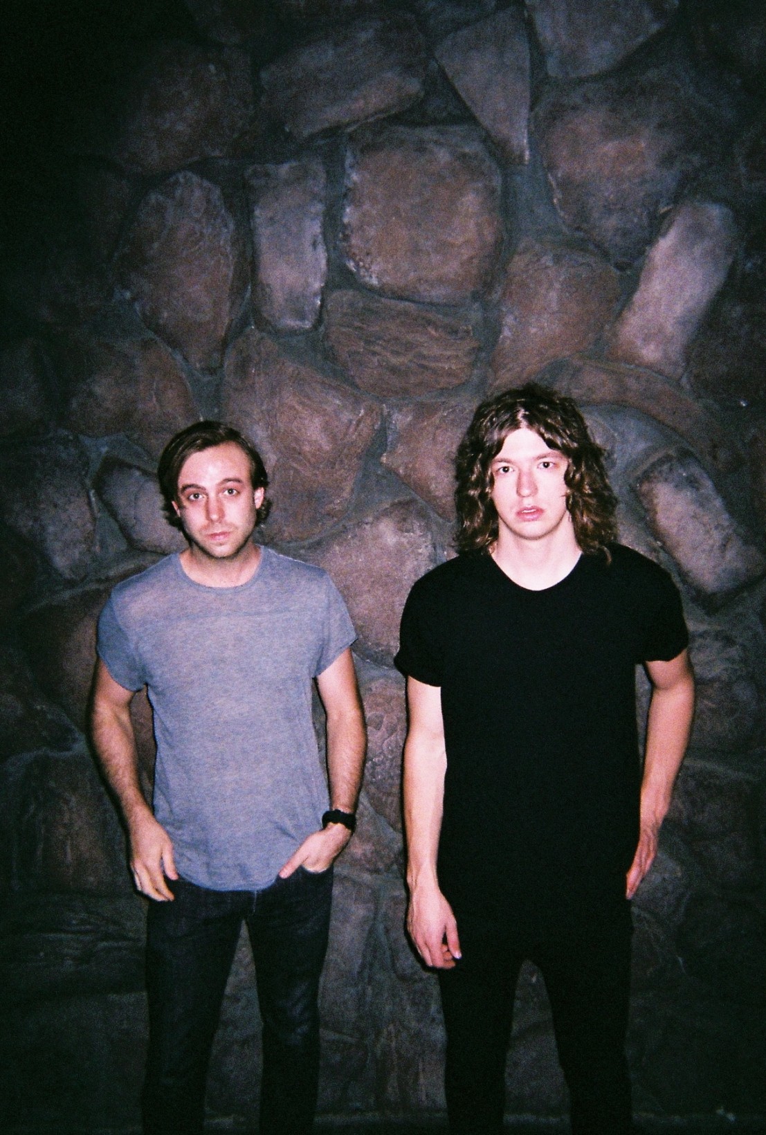 Interview Bass Drum of Death