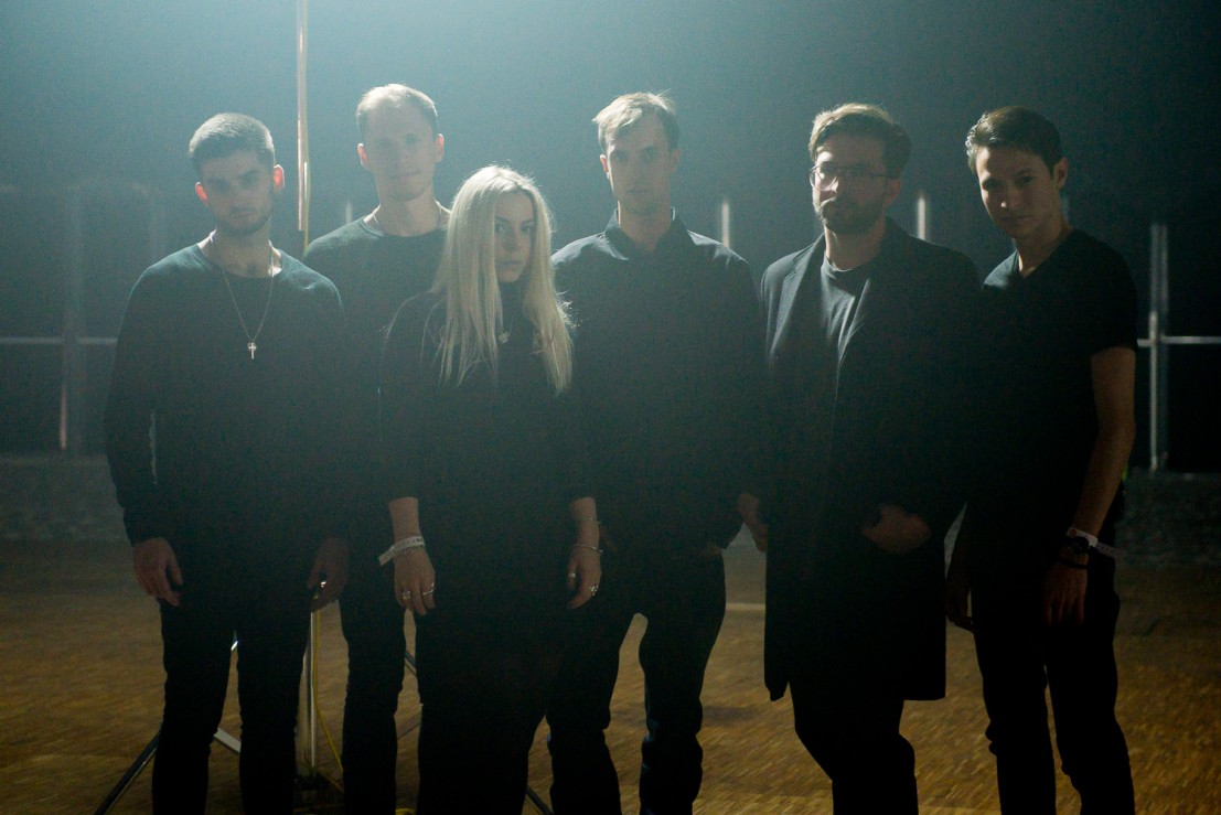 Interview The Dark Euphoria Of Haelos Includes album cover, release year, and user reviews. interview the dark euphoria of haelos