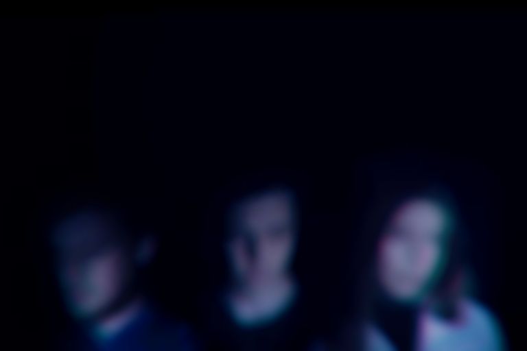 Icelandic trap super-group GANGLY add more colour to their blistering sound with “Holy Grounds”