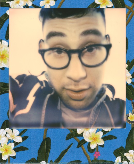 Unpacking Jack Antonoff'S Unique Songwriting Process - Image 5
