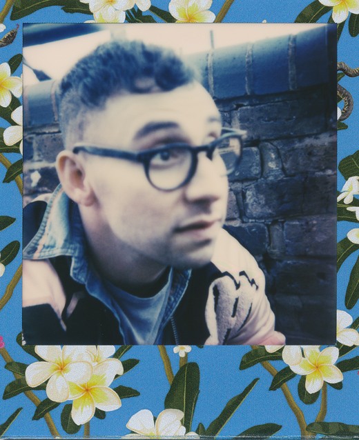 Unpacking Jack Antonoff'S Unique Songwriting Process - Image 1
