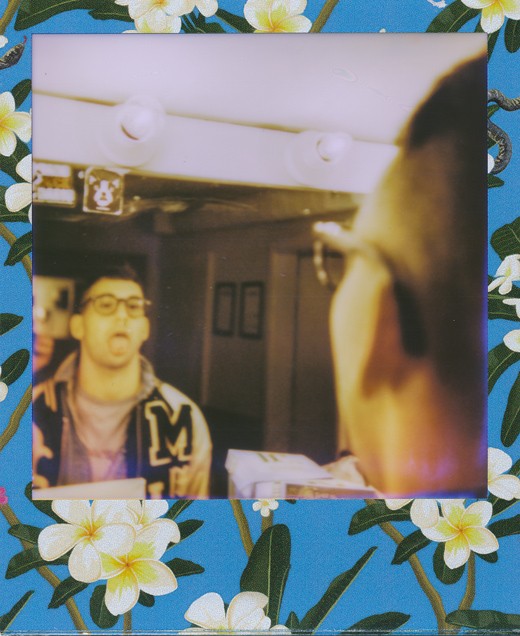 Unpacking Jack Antonoff'S Unique Songwriting Process - Image 4