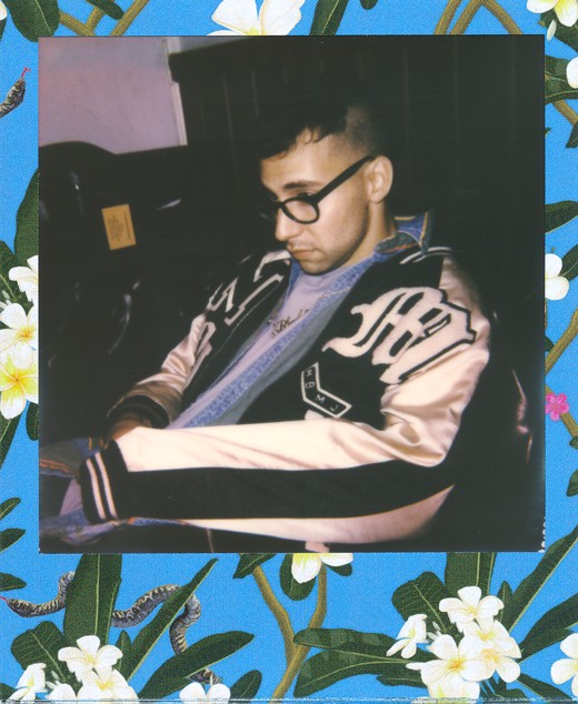 Unpacking Jack Antonoff'S Unique Songwriting Process - Image 2