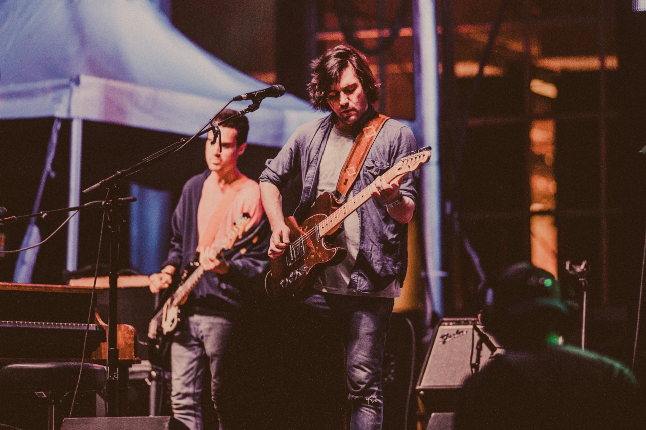 Conor Oberst Teams Up With Phoebe Bridgers For Simone Felice Produced Track Lax