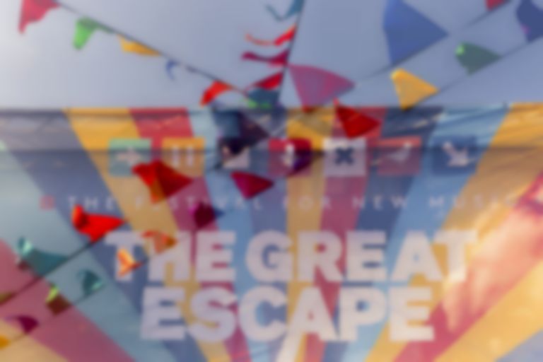 Jelani Blackman, Rachel Chinouriri, Crows and more join The Great Escape 2022 line-up