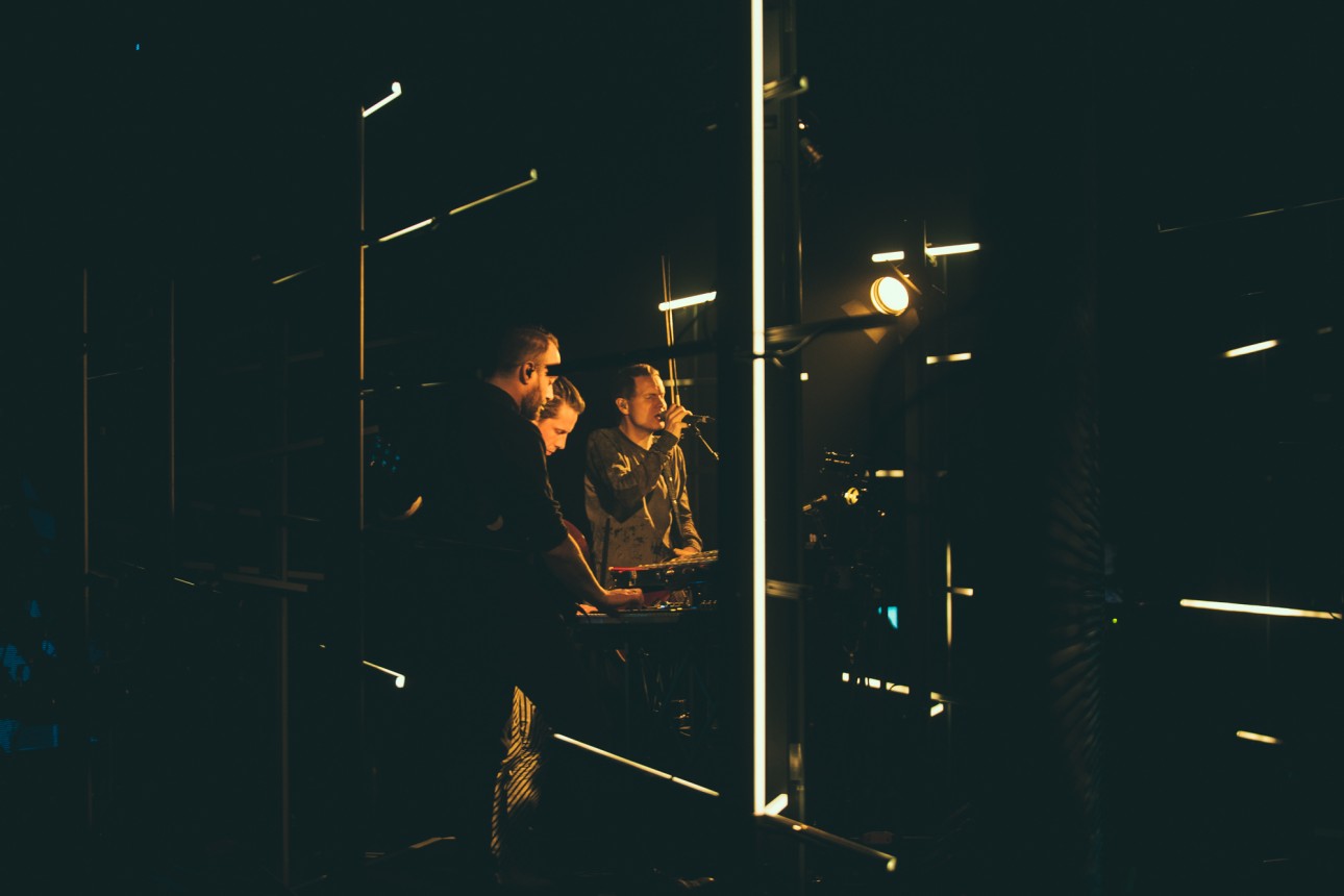 Sigur Rós charged by Icelandic authorities over tax evasion