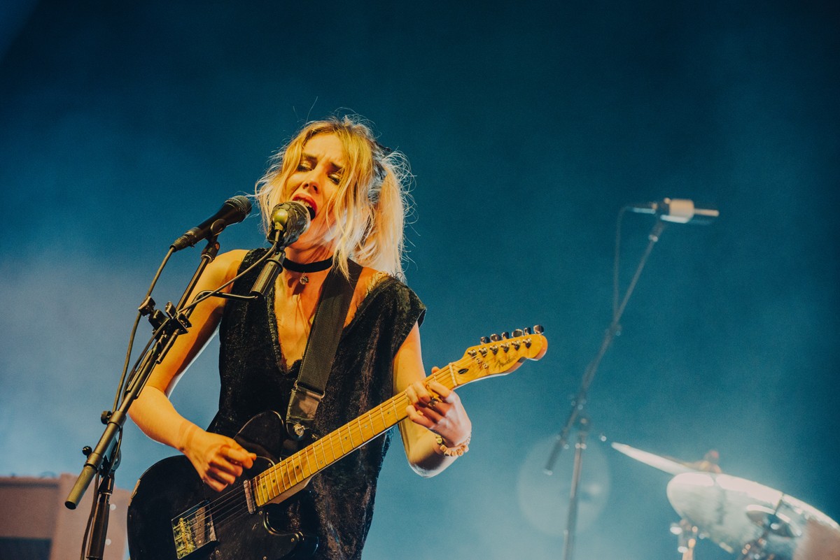 Wolf Alice, Noel Gallagher, Ella Eyre, and more curate Oxjam’s Ultimate ...