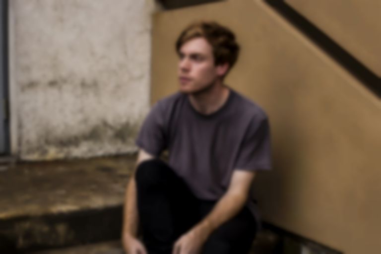 Wild Nothing is in the studio working on his fourth album