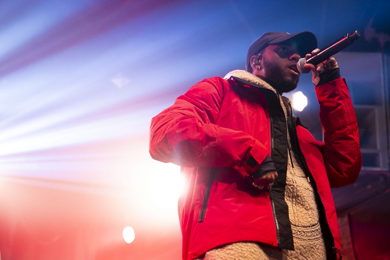 6lack Delivers Extended Version Of Unfair Alongside New Track