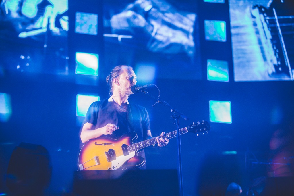 radiohead full discography radiohead full discography