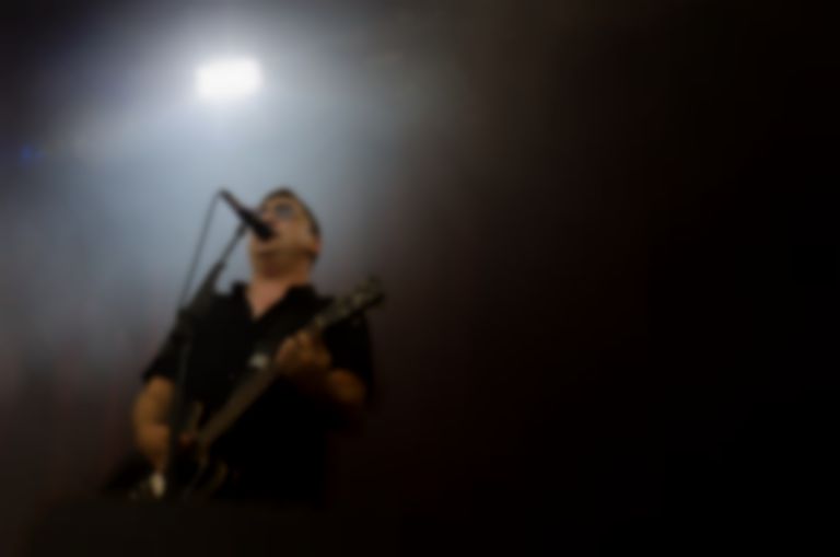 The Afghan Whigs cover New Order for Black Love reissue