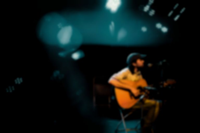 Sandy Alex G Shares New Track Rosebush