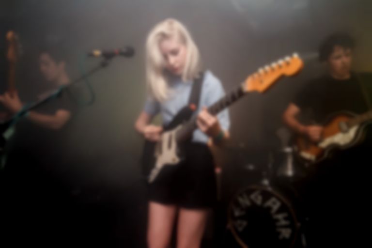 Alvvays talk touring: “My apartment is deserted now. The raccoons have no adversary. They Win.”