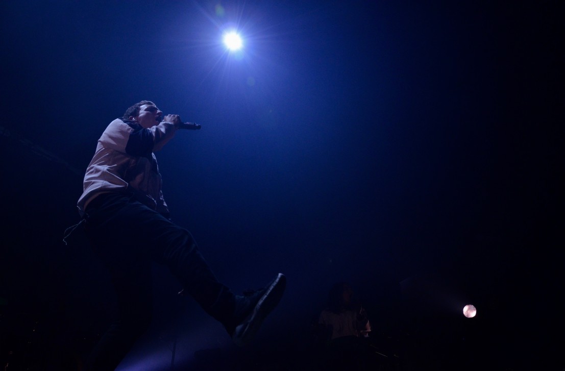 Festival Review Pitchfork Music Festival, Paris 2018