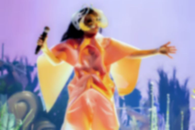 Björk, Stormzy, Mitski, Phoebe Bridgers and The Smile lead Montreux Jazz Festival line-up for 2022