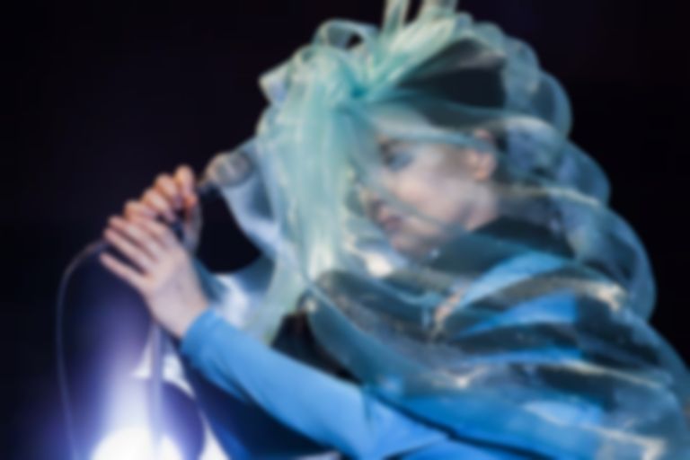 Björk’s Icelandic Orkestral show series postponed until 2021