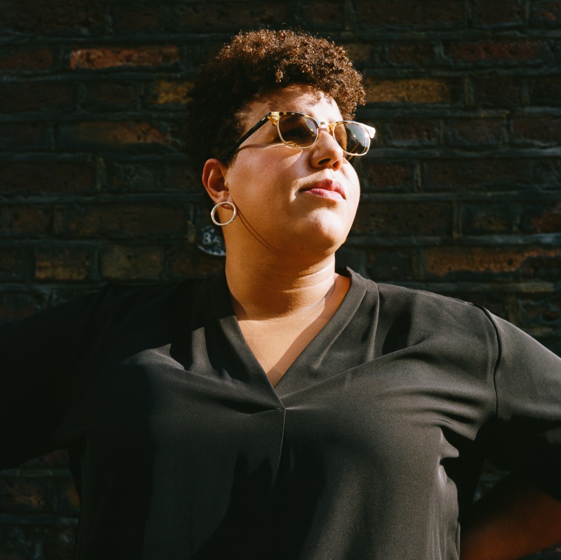 Brittany Howard Interview The Line of Best Fit