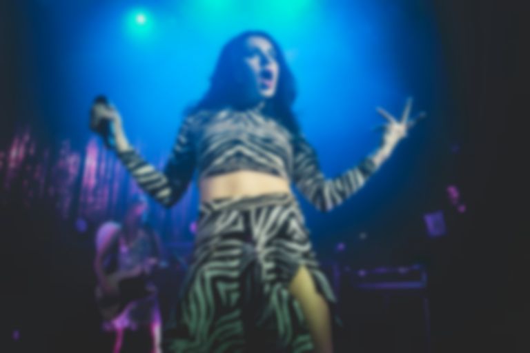 Charli XCX announces Vroom Vroom EP on her own record label