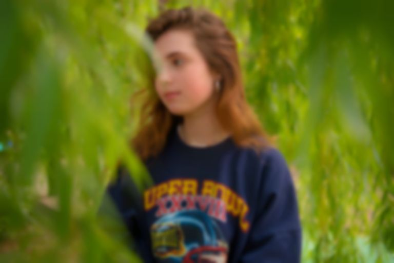 Clairo, Arca, 100 gecs and more contribute loops to Locked Grooves charity compilation