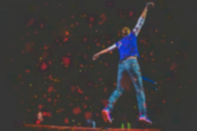 Coldplay Will Reportedly Release An Experimental Album Next Month Equivalent album sales of all the album tracks (ratio 1/1500 for audio stream and 1/11750 for video stream). coldplay will reportedly release an