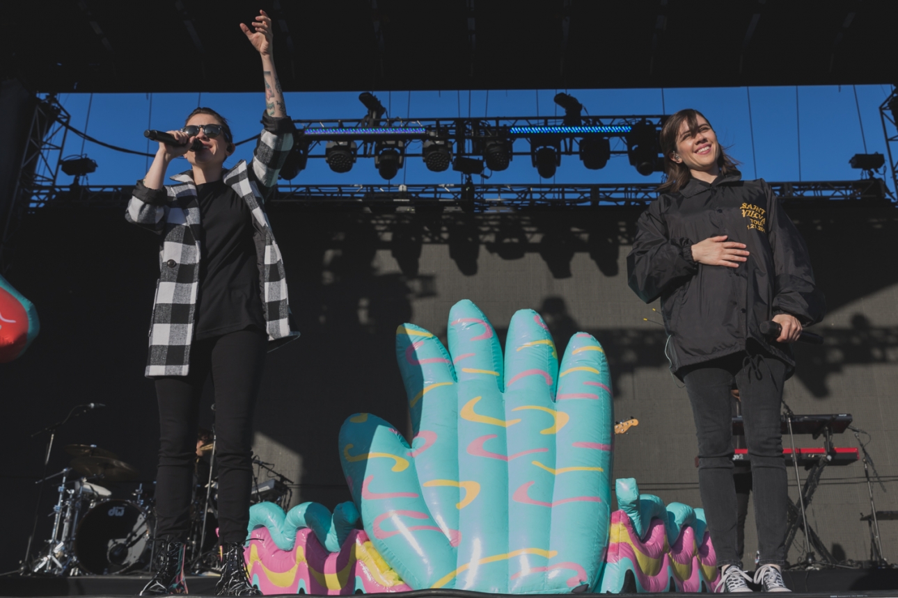 teva tegan and sara