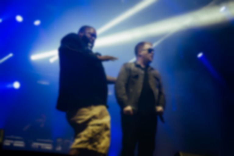 Run The Jewels, IDLES, and more confirmed for All Points East 2019