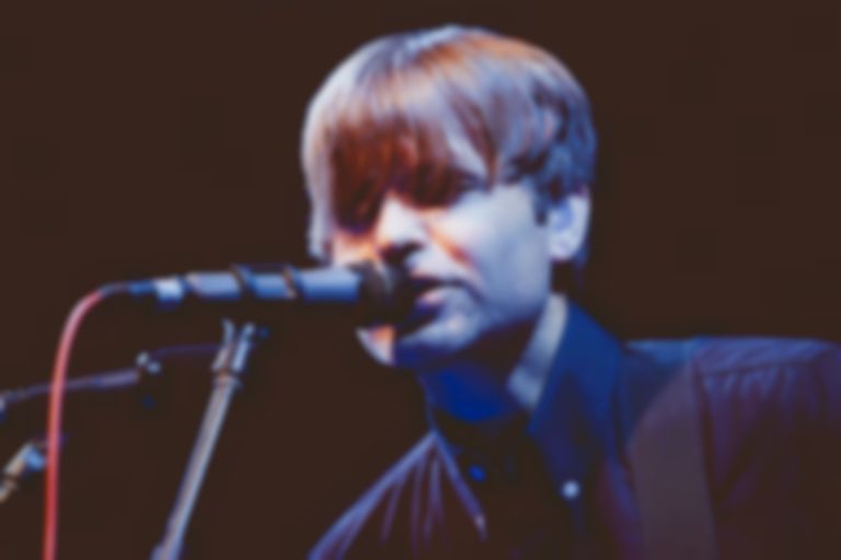 Death Cab For Cutie’s Ben Gibbard to cover Teenage Fanclub’s Bandwagonesque in full