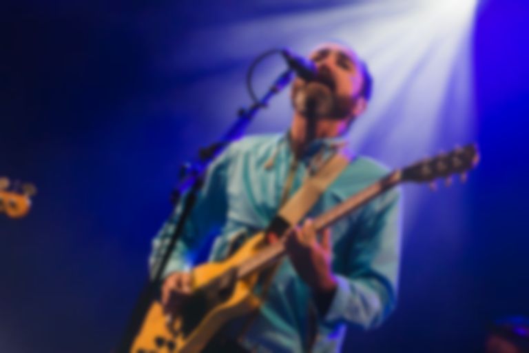 The Shins tease new single “The Great Divide”