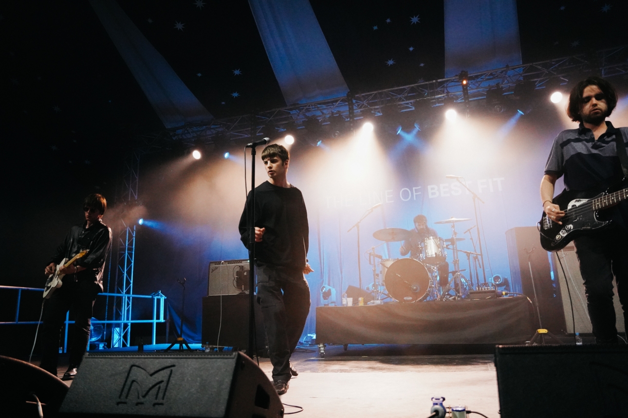 Rough Trade to release new records from Fontaines DC, Cate Le Bon, and