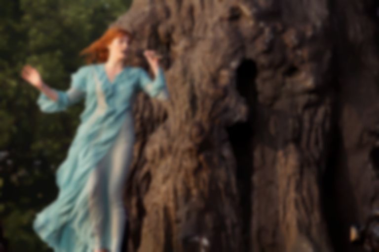 Florence And The Machine Planning Release Of Debut Book Useless Magic
