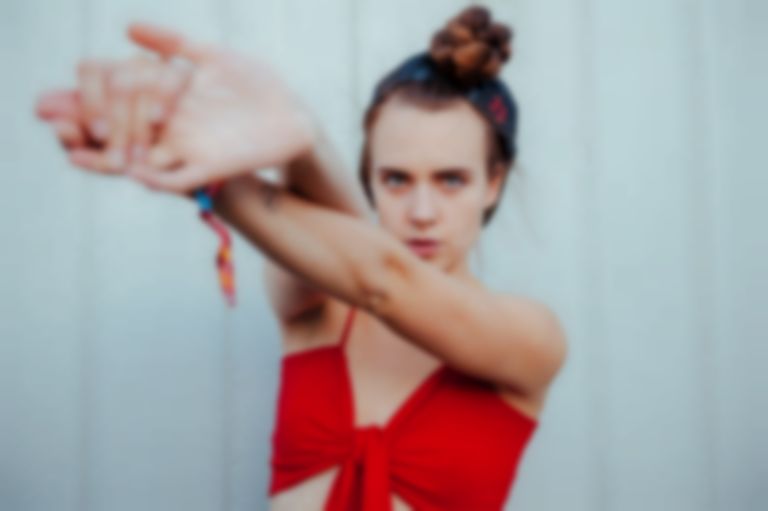 MØ teams up with Charli XCX and more on Radio 1’s Hottest Record “Drum”