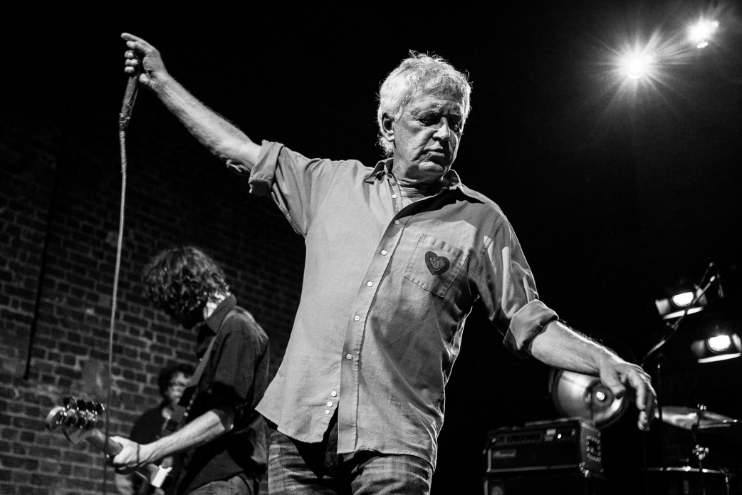 Guided by Voices play epic two hour set at their first UK show in 15 years