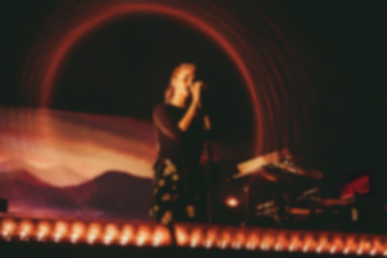 London Grammar Announce New Single And Album Title Californian Soil album title californian soil