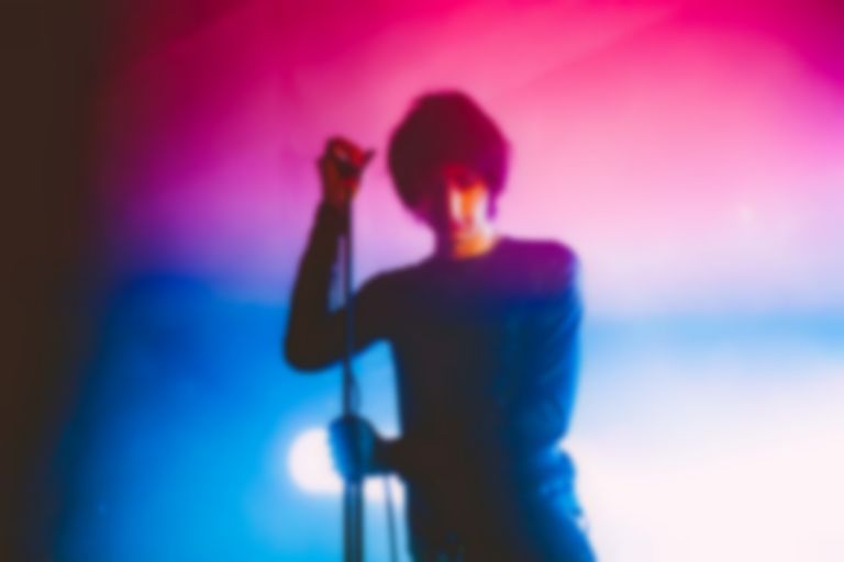 The Horrors announce new album V and detail mammoth UK tour
