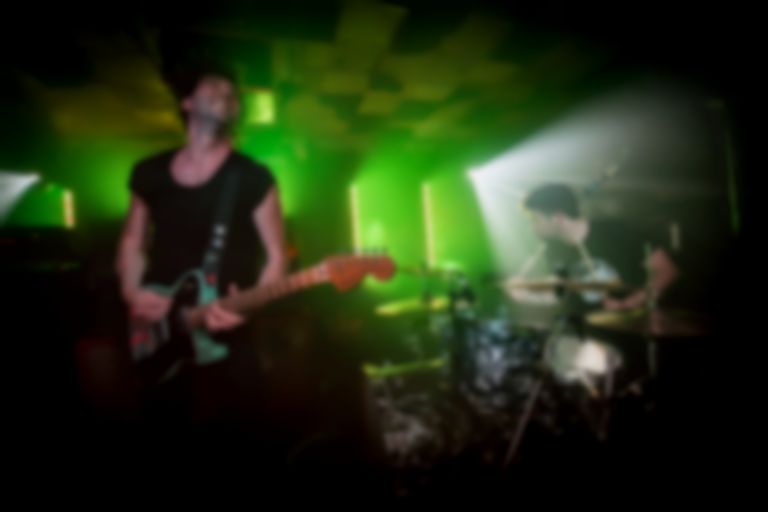 Japandroids announce new record Near To The Wild Heart Of Life