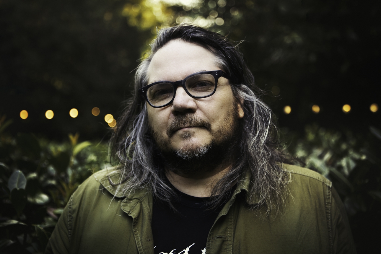Jeff Tweedy covers Angel Olsen’s “Big Time”