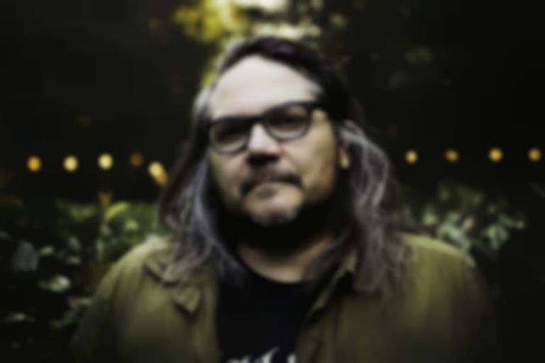 Jeff Tweedy shares details of new book How to Write One Song