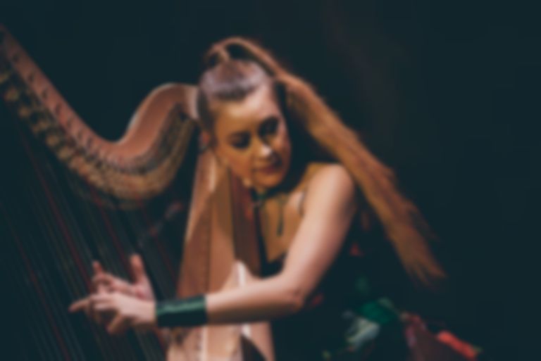 Joanna Newsom releases new song to celebrate Divers’ first birthday