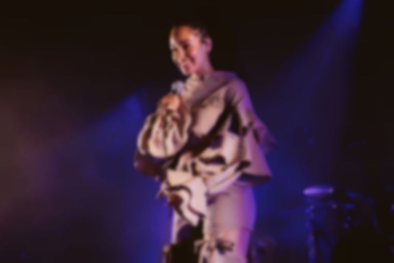 Jorja Smith Recruits Stormzy For Sensational New Number Let Me Down