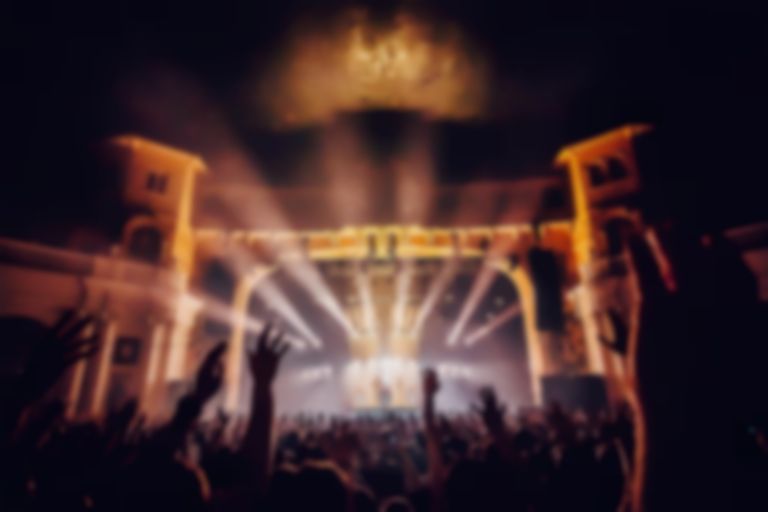 New Study Shows That Uk Music Industry Is More Diverse Than Ever The song came out of the blue to top the uk charts, breaking streaming records in the process. new study shows that uk music industry