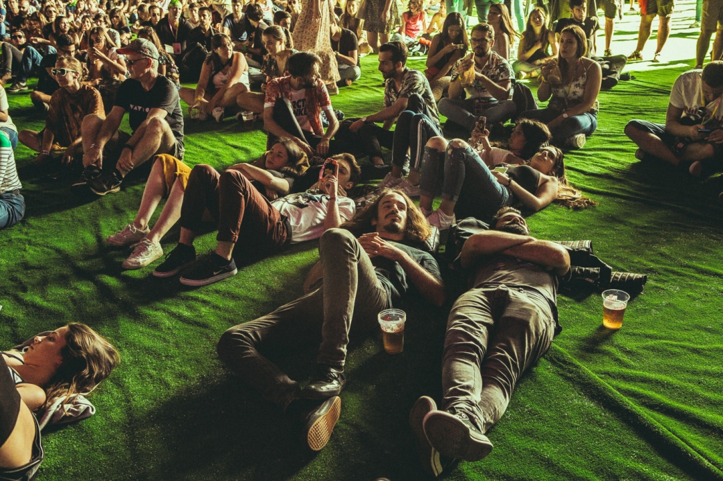 NOS Alive 2018 in 50 photos