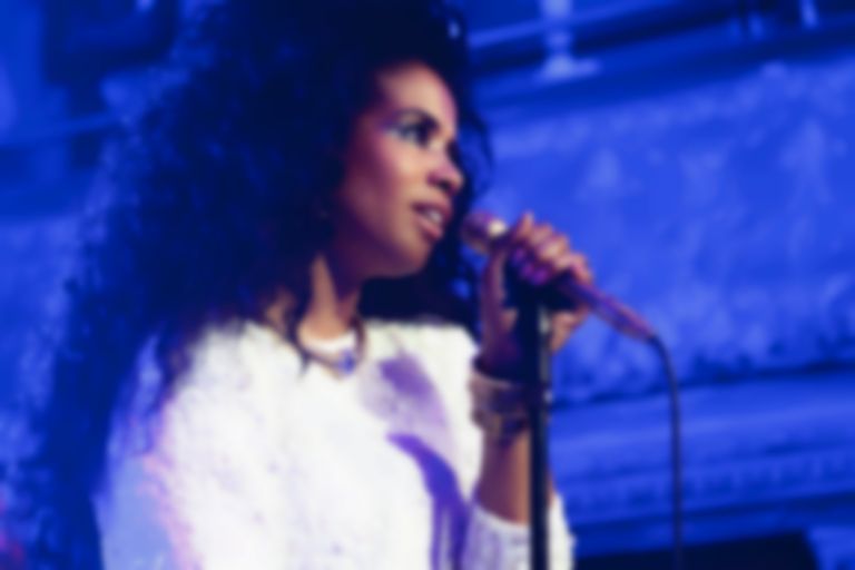 Kelis reveals she made no money from her first two albums because of The Neptunes