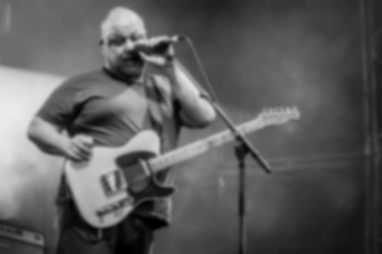 Elbow’s new single is inspired by a conversation with Pixies’ Black Francis