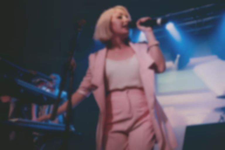 A one woman Xenomania: Surrendering to Little Boots’ pop masterclass in London