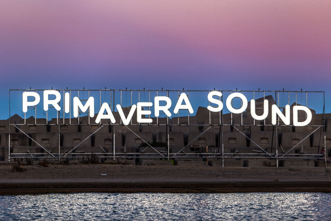 Primavera Sound London Has Been Put On Hold Until 2021